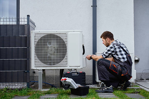 Top rated local Emergency Hvac Repair specialists in Richland, MO